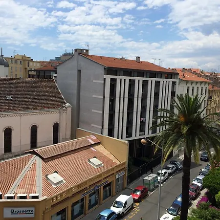 Grand Studio Style Loft, Carre D'or