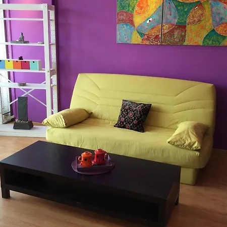 Апартаменты Grand Studio Style Loft, Carre D'or *
